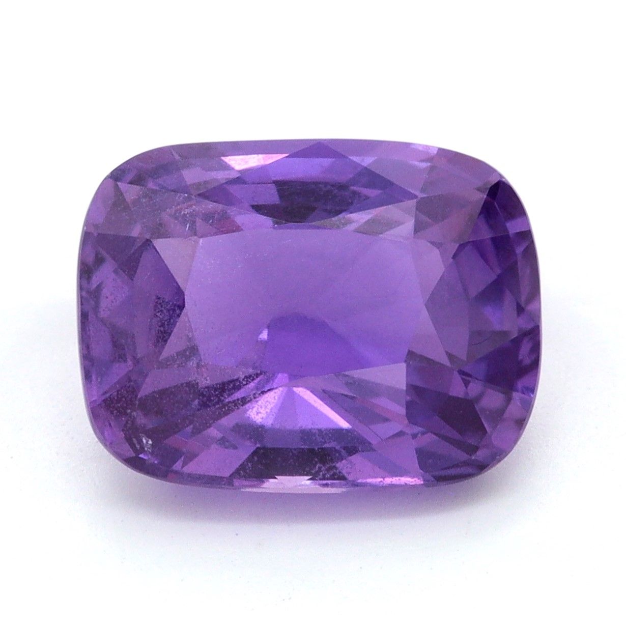 3.07 ct Sapphire