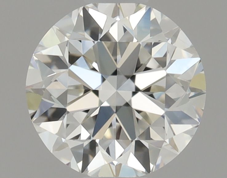 Prírodný diamant okrúhly...