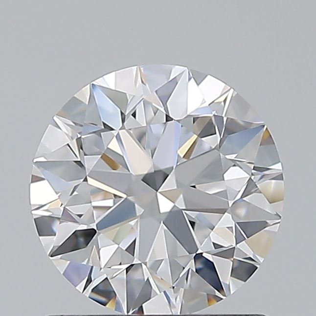 Prírodný diamant okrúhly...