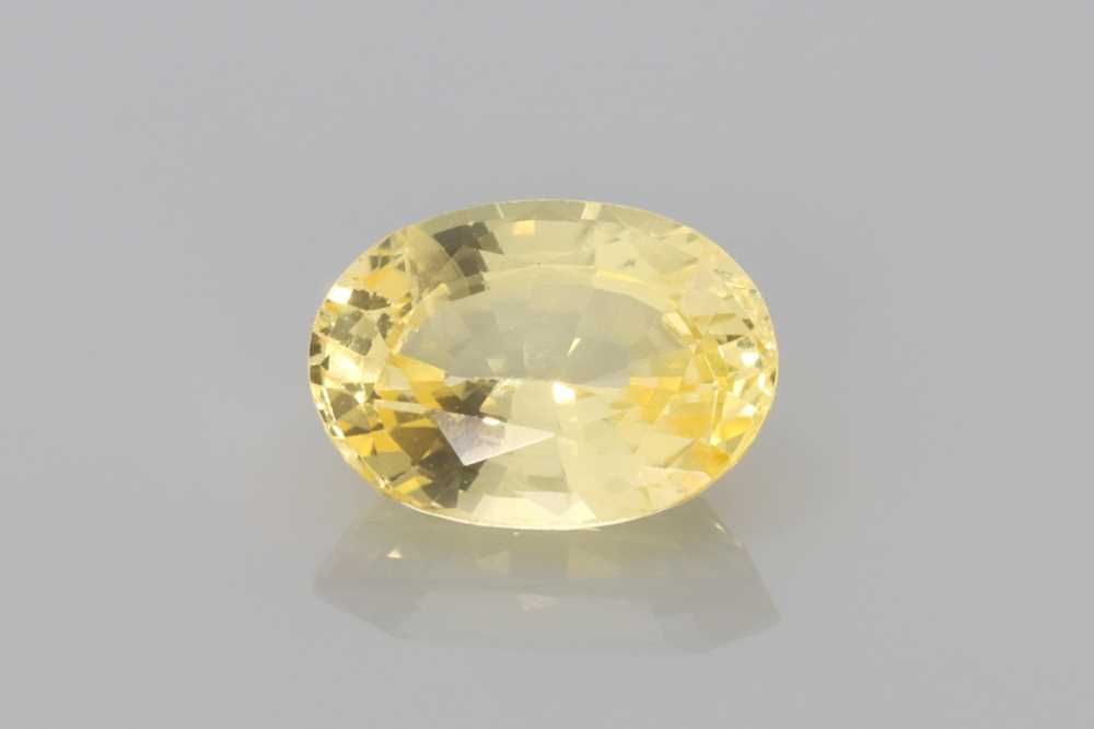 1.55 ct Sapphire