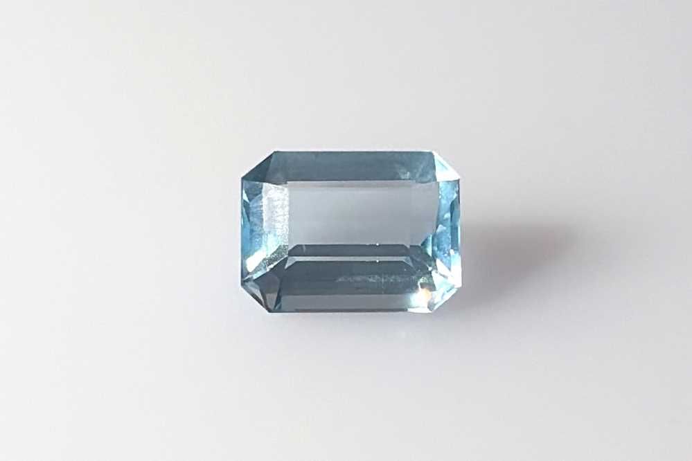 1.83 ct Aquamarine