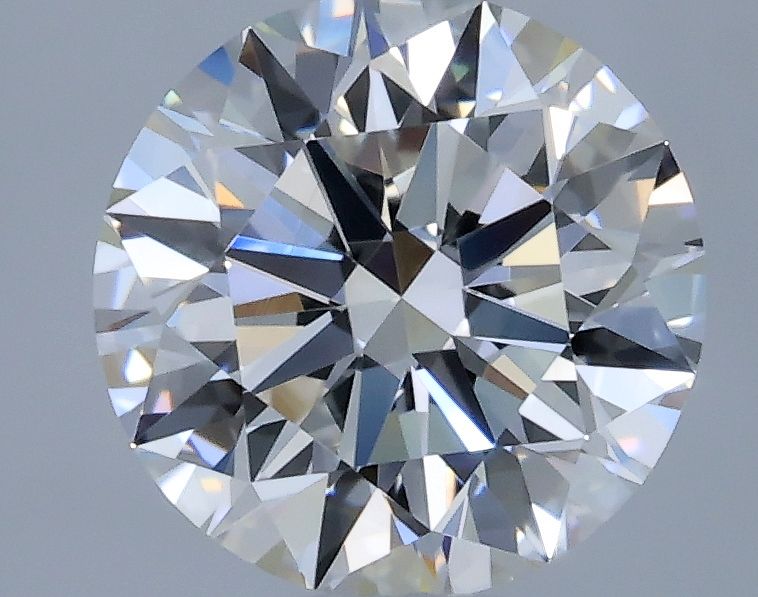 Prírodný diamant okrúhly...