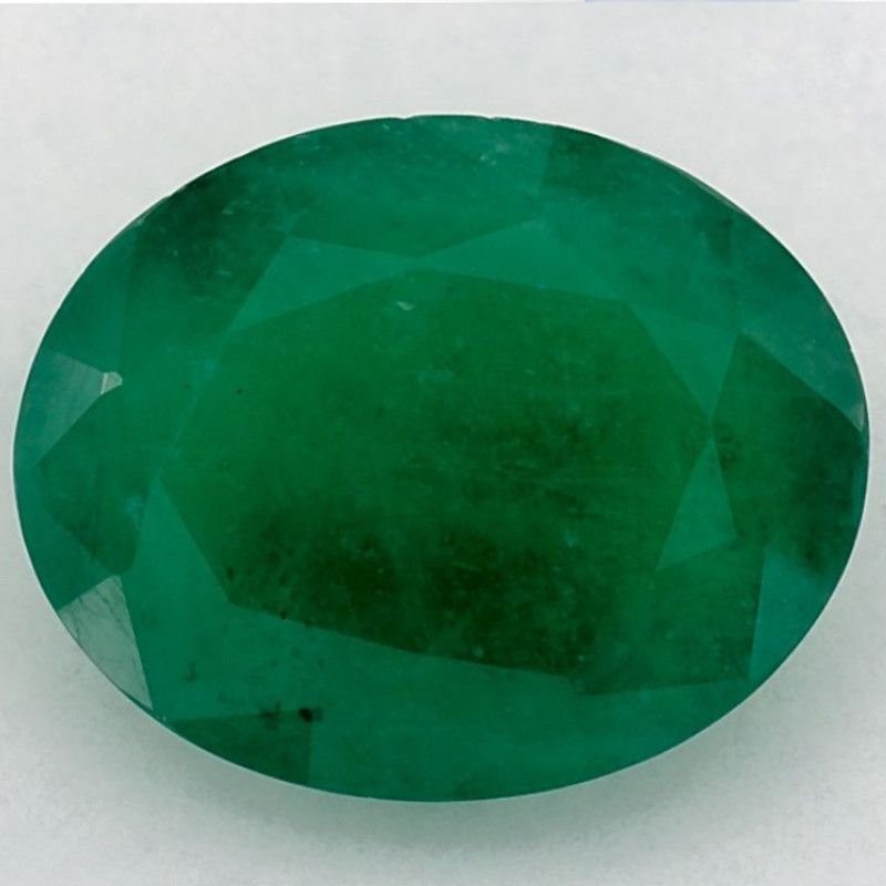 3.39 ct Emerald