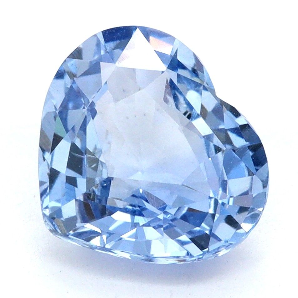 2.09 ct Sapphire
