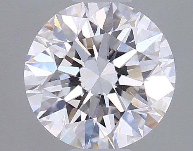 Prírodný diamant okrúhly briliant,... Prírodný diamant okrúhly briliant,...