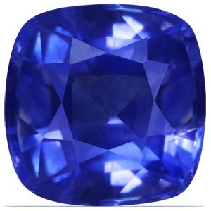 0.88 ct Sapphire