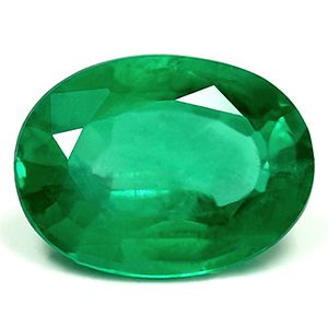 1.67 ct Emerald