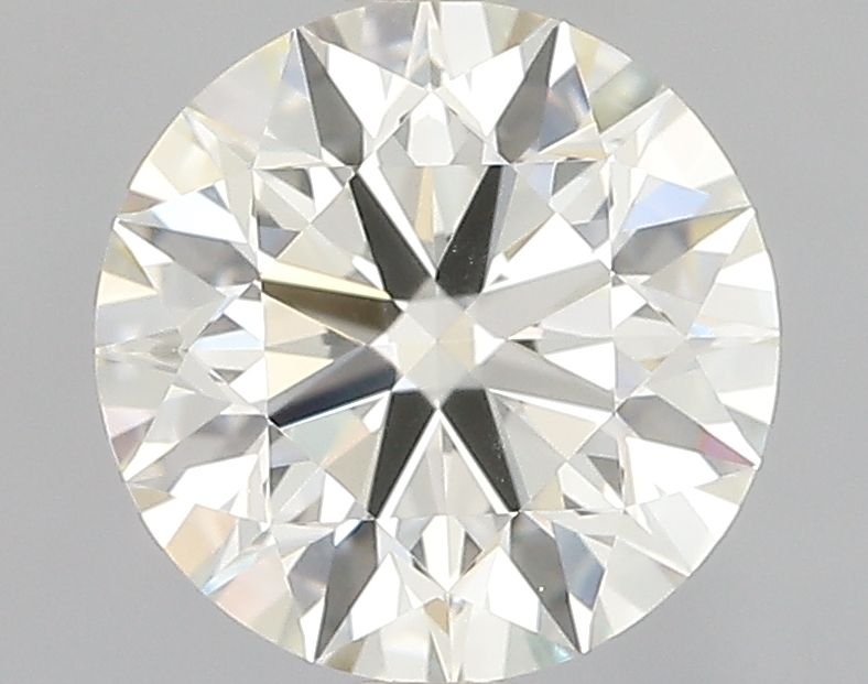 Prírodný diamant okrúhly...