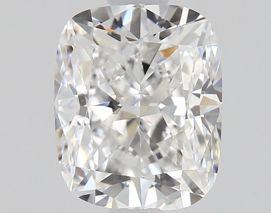 Prírodný diamant cushion,...