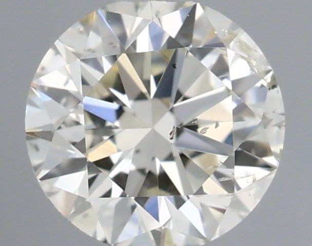 Round 0.30ct I SI2 EX EX EX