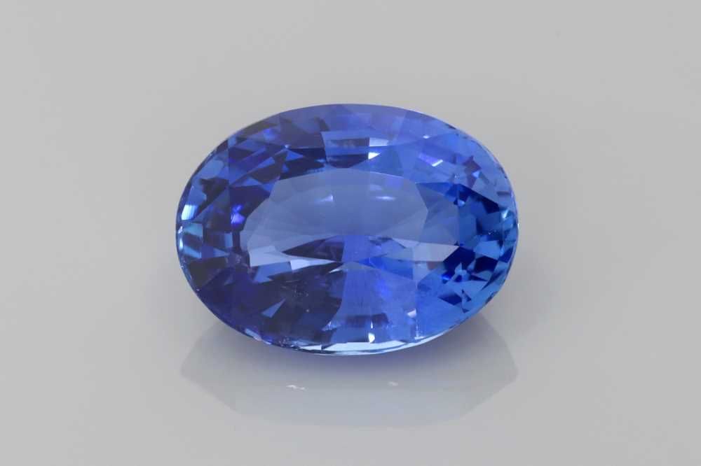 4.53 ct Sapphire