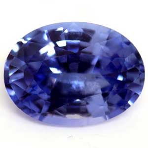 0.87 ct Sapphire