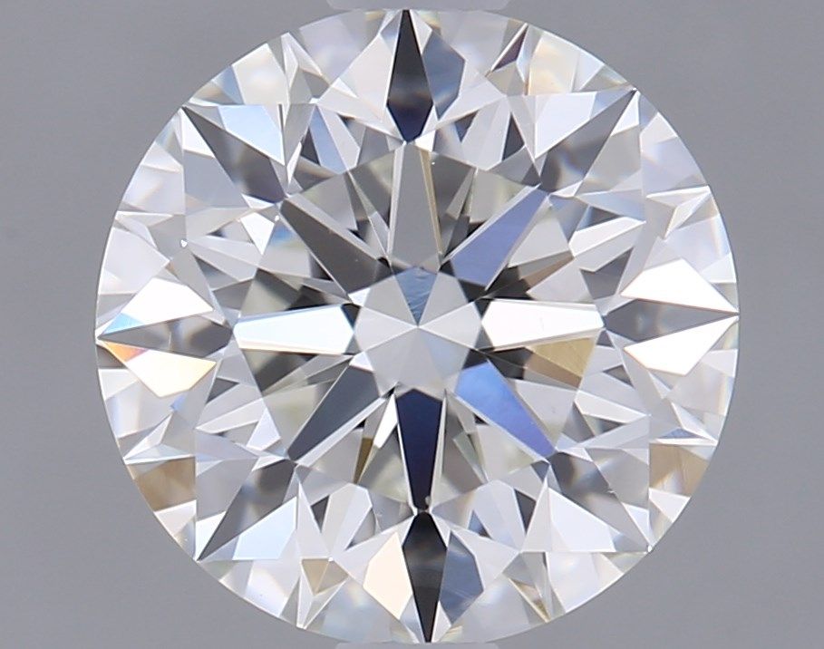 Prírodný diamant okrúhly...