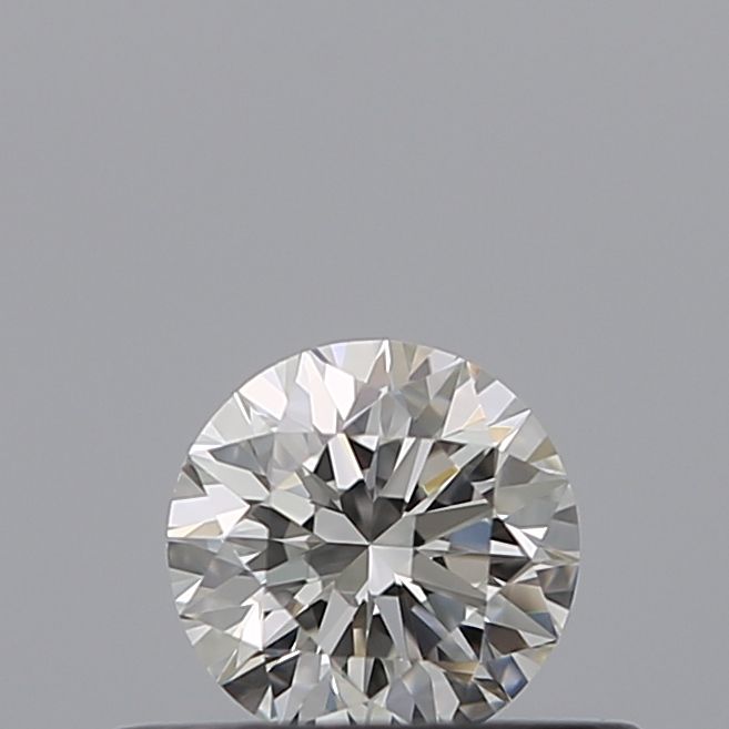 Diamant Rond 0.30 ct - Couleur H - Pureté VVS1