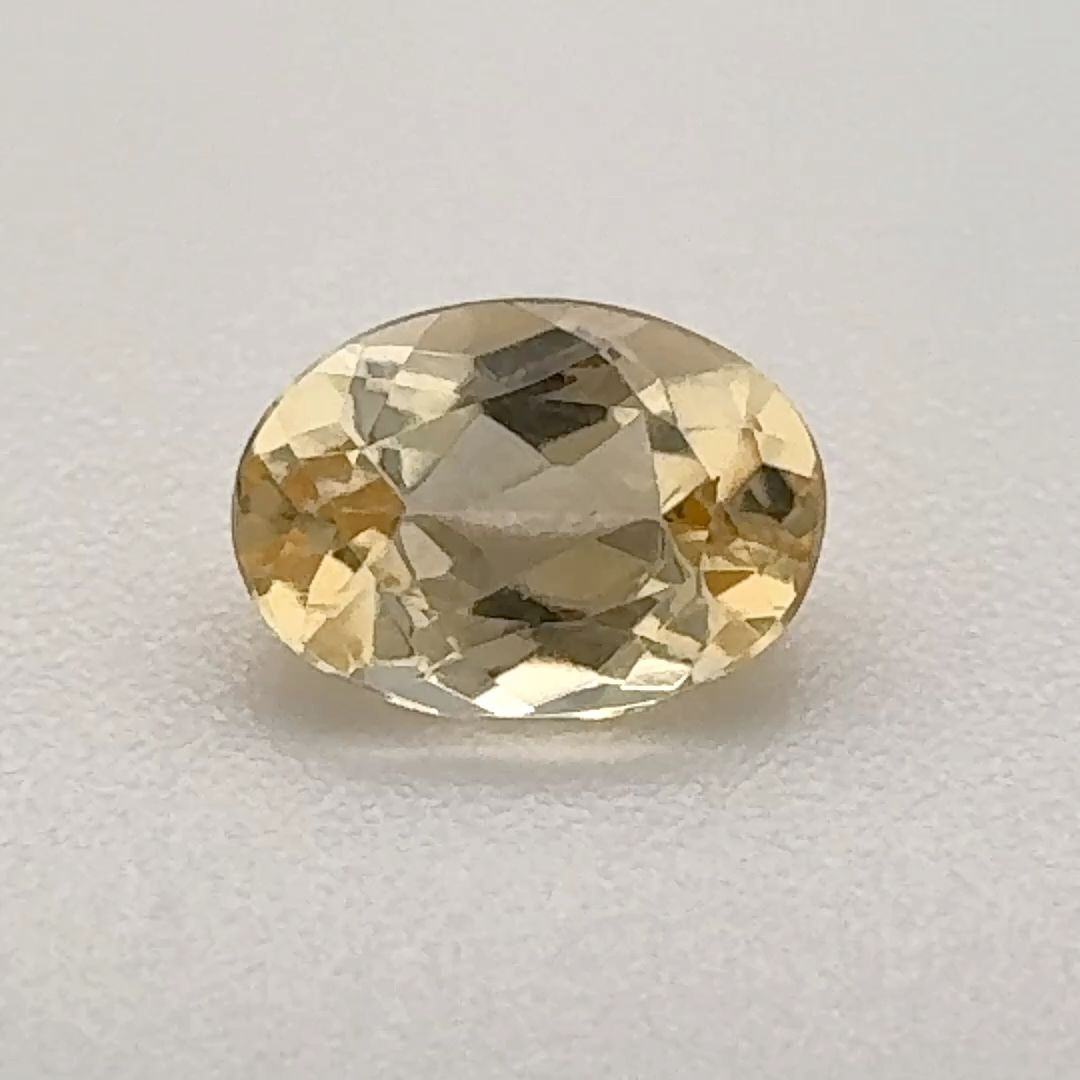 0.81 ct Topaz