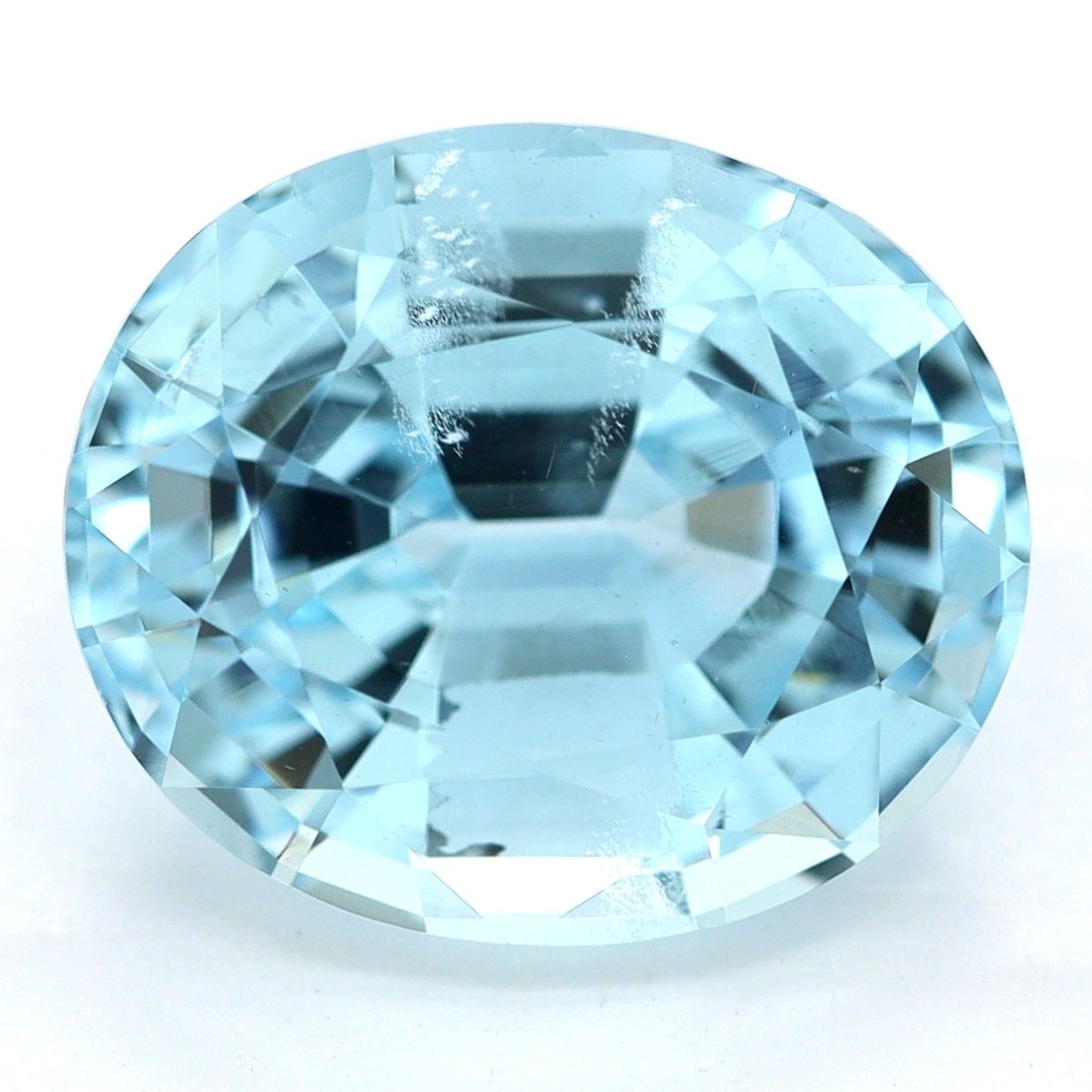 4.23 ct Aquamarine