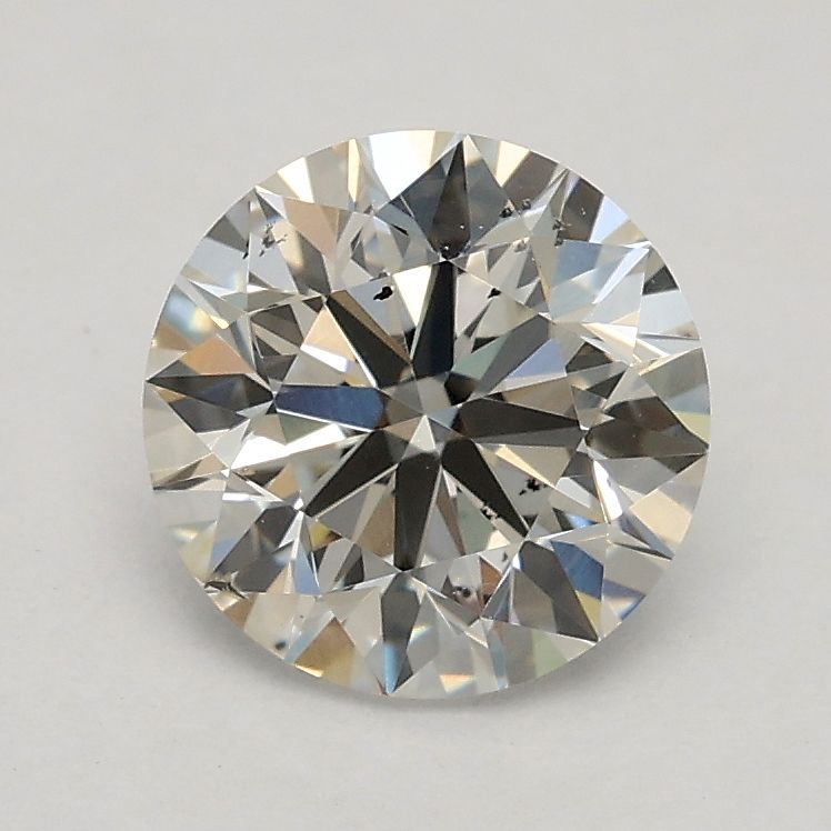 Round Diamond