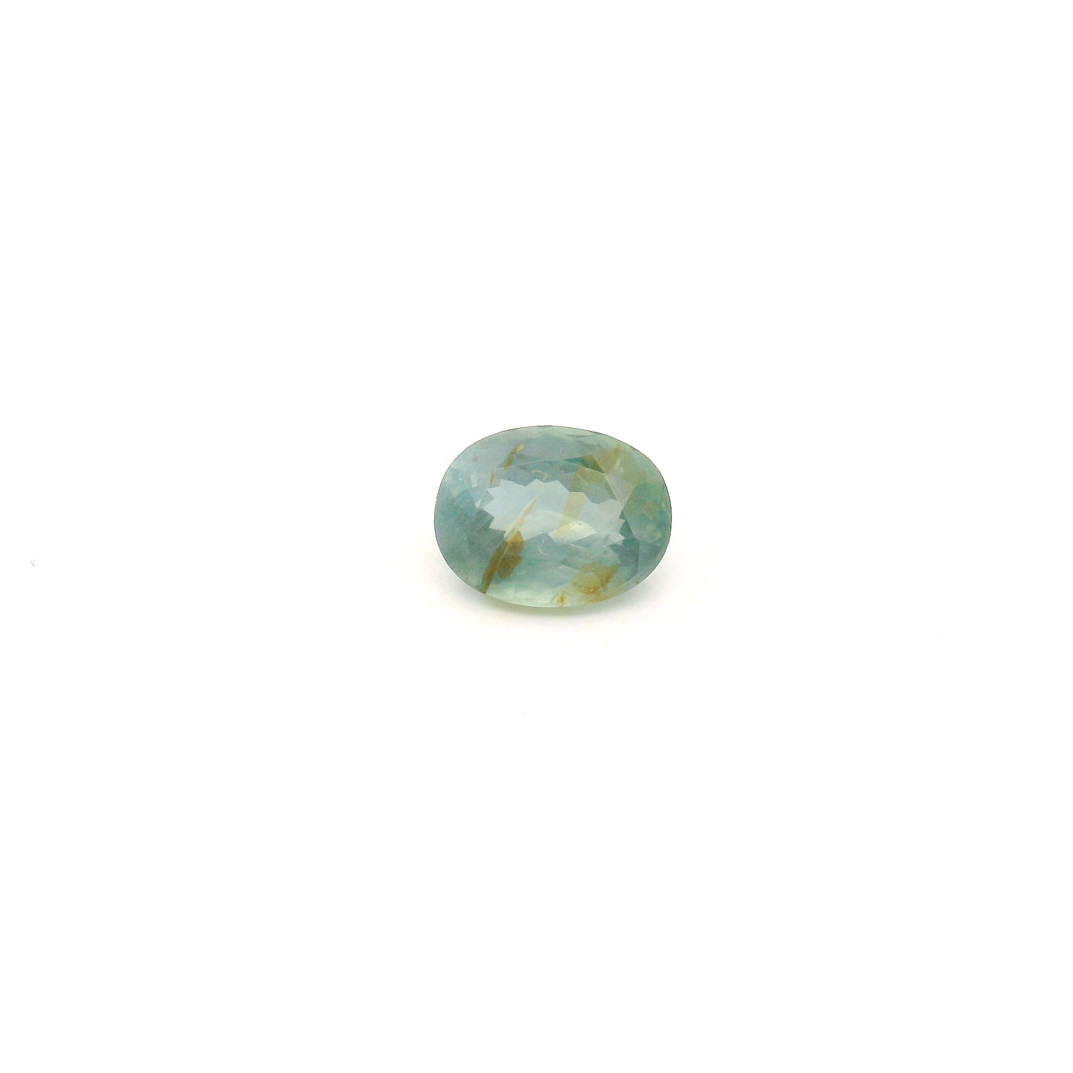 0.84 ct Oval Alexandrite