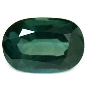 0.72 ct Sapphire