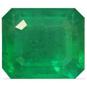1.37 ct Emerald