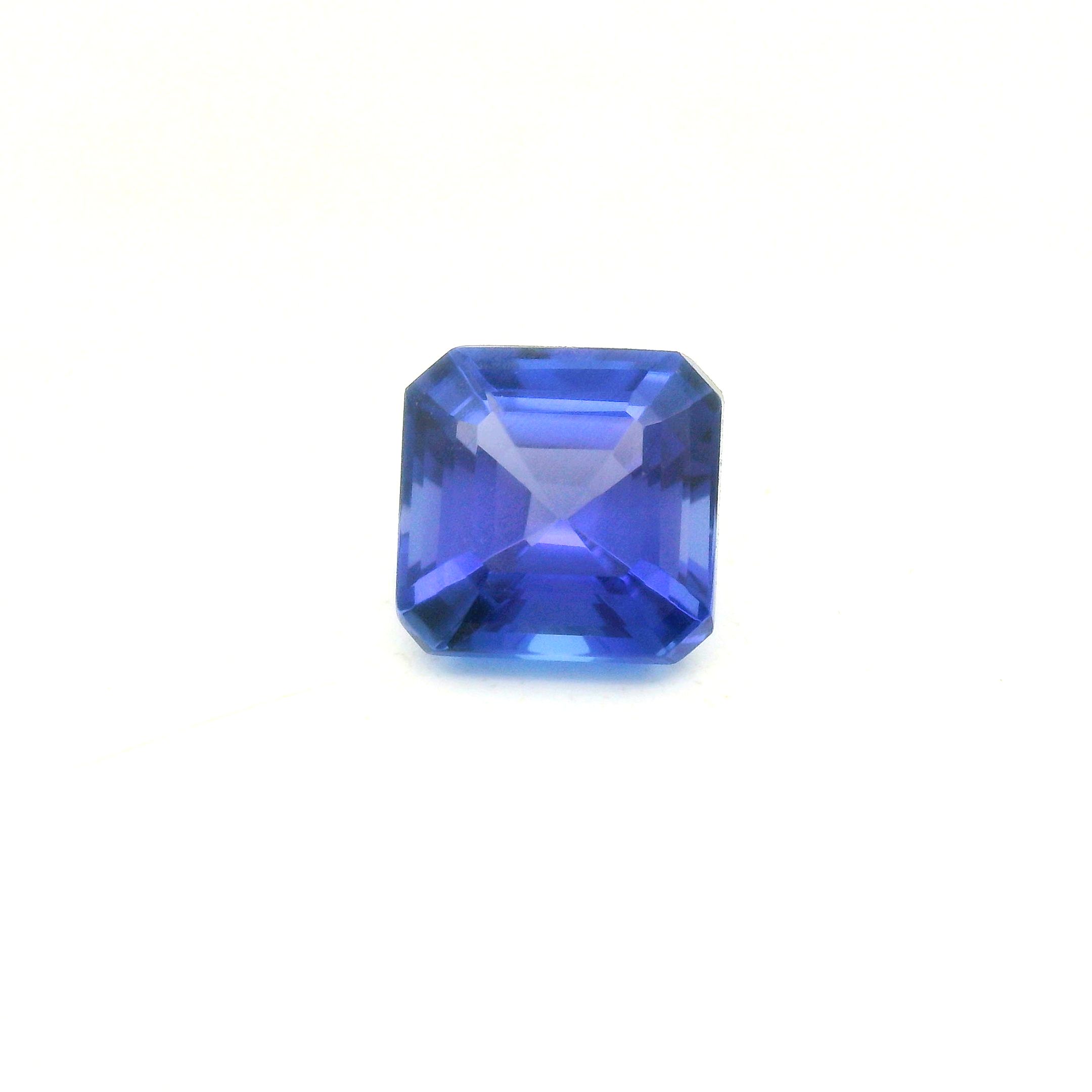 2.57 ct Tanzanite