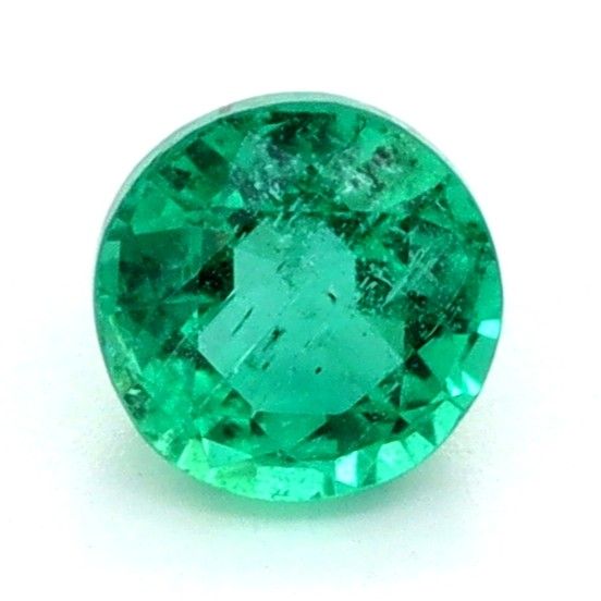 0.23 ct Emerald