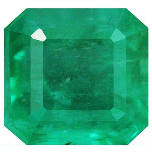 2.18 ct Emerald