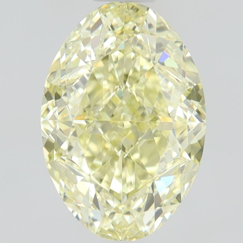 Yellow Diamond