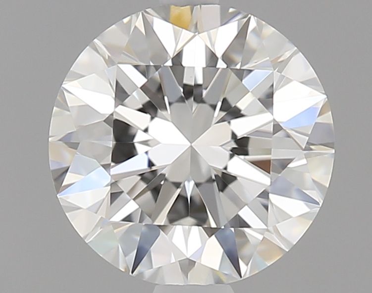 Prírodný diamant okrúhly...