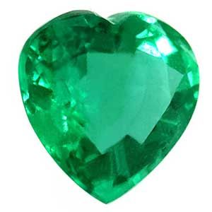 1.17 ct Emerald