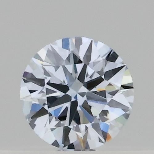 0.15 CT Fancy Blue ROUND