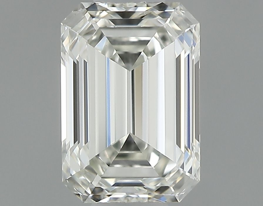 Prírodný diamant emerald,...