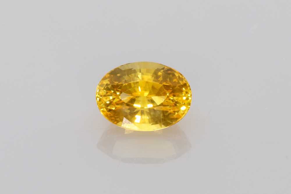 1.63 ct Sapphire