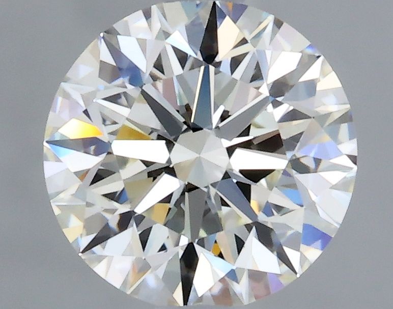 Prírodný diamant okrúhly...