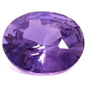 0.70 ct Sapphire