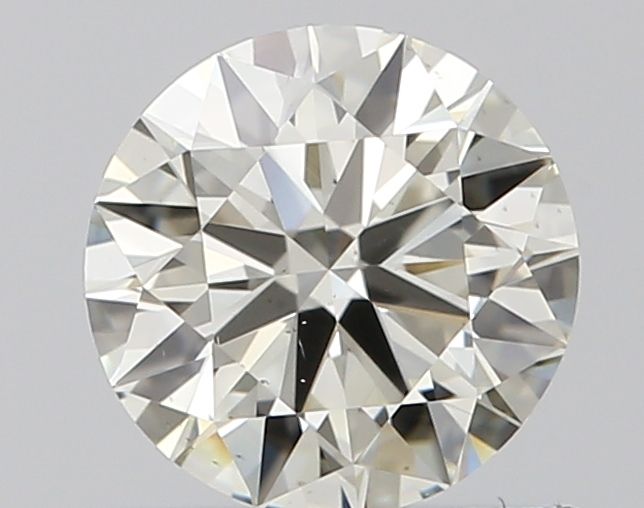 Prírodný diamant okrúhly...