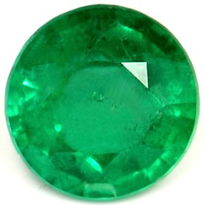 0.70 ct Emerald