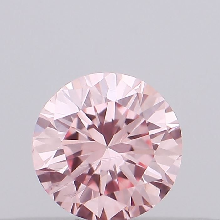 0.12ct ROUND Diamond