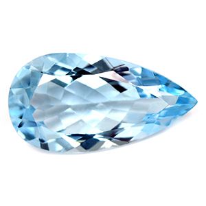 2.01 ct Aquamarine