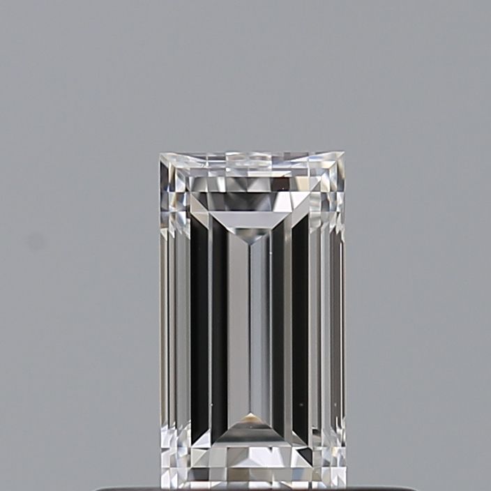 Prírodný diamant bageta,...