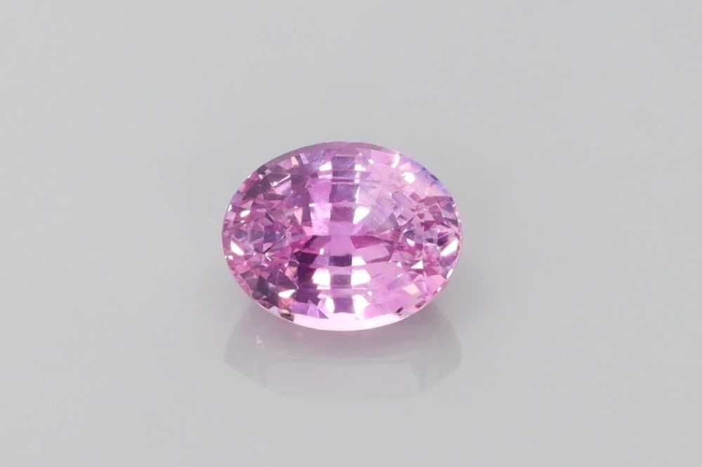 2.09 ct Sapphire