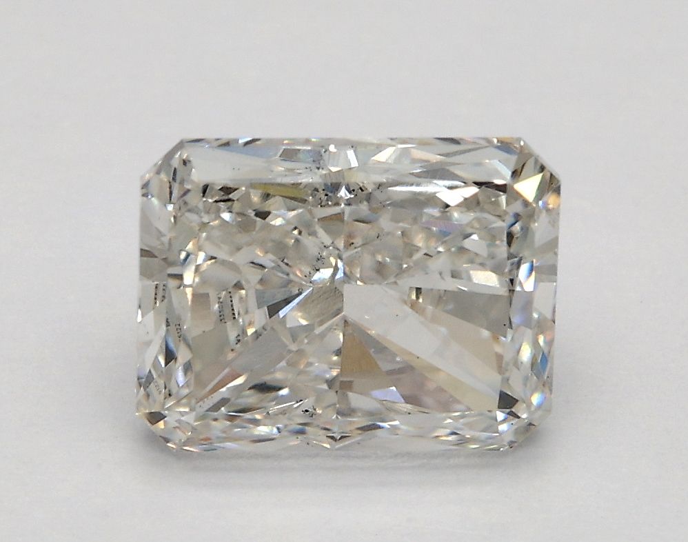 Radiant Diamond