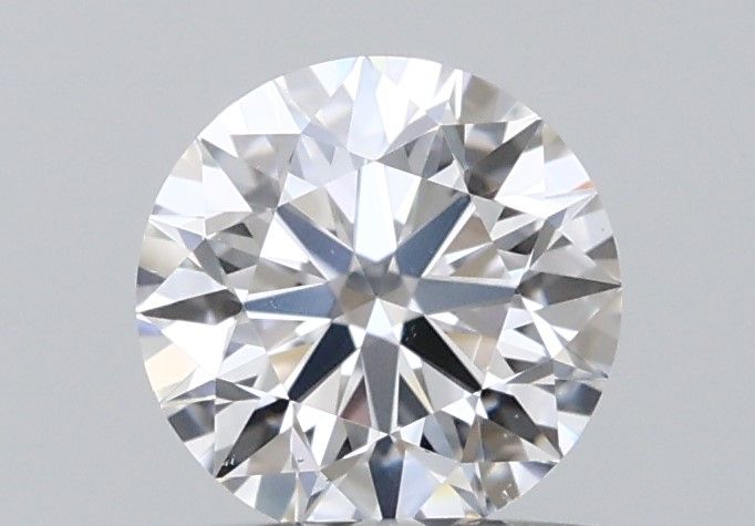 Prírodný diamant okrúhly...