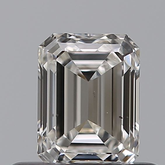 Prírodný diamant emerald,...