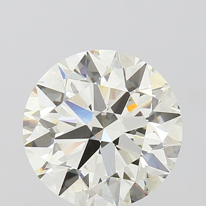 Prírodný diamant okrúhly...