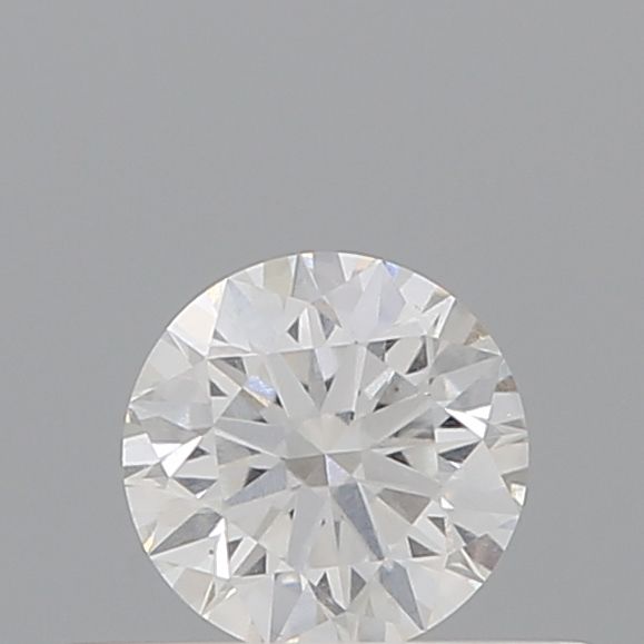 Diamant Rond 0.32 ct - Couleur E - Pureté SI2