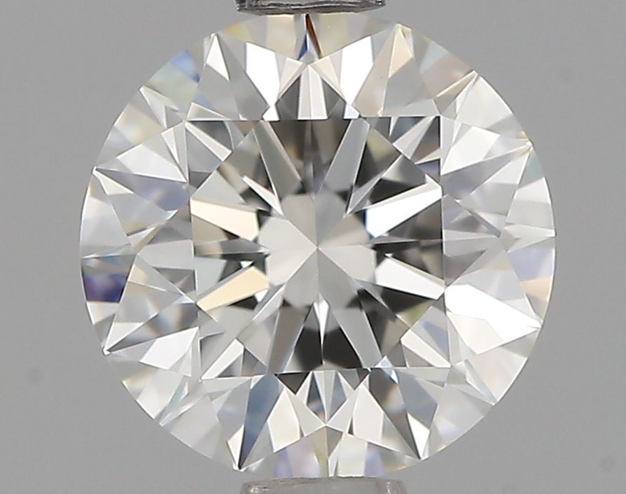 Prírodný diamant okrúhly...