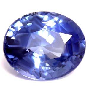 1.54 ct Sapphire