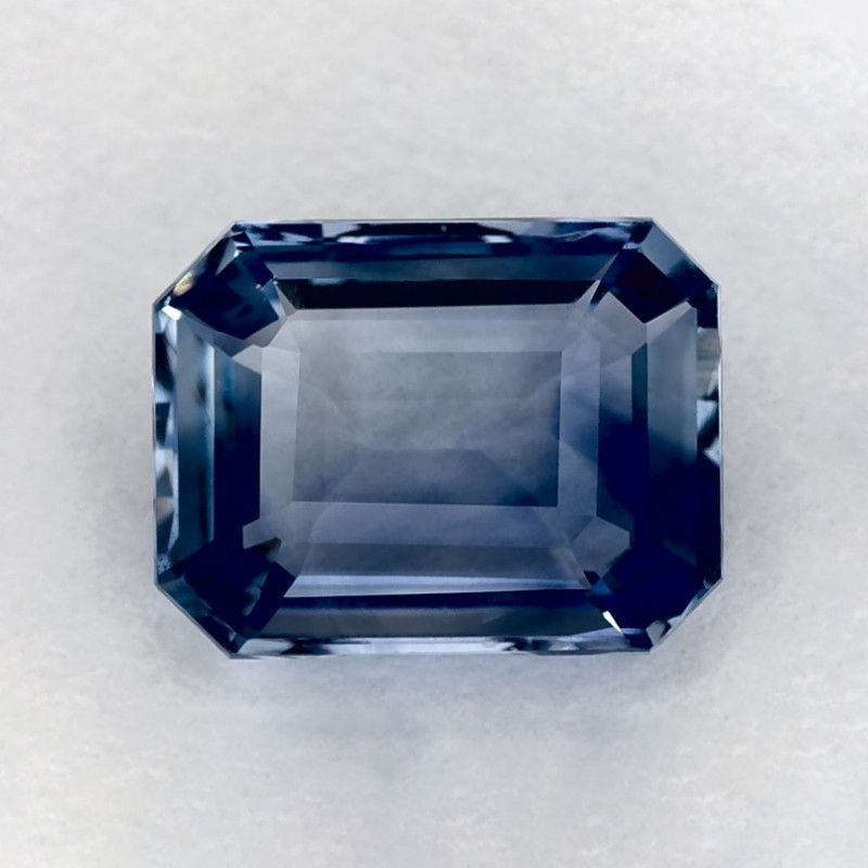 4.05 ct Sapphire