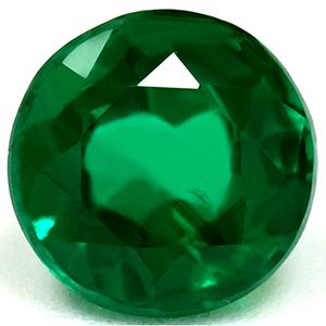 0.84 ct Emerald
